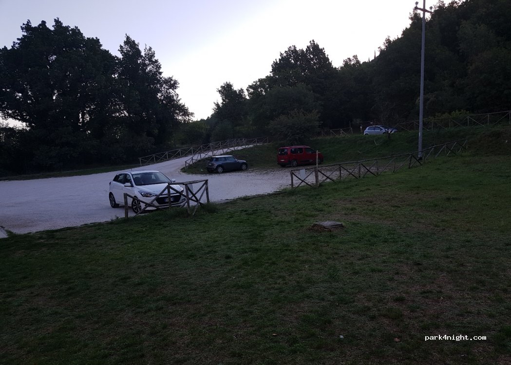 (60048) Serra San Quirico - Strada Statale 76 — foto