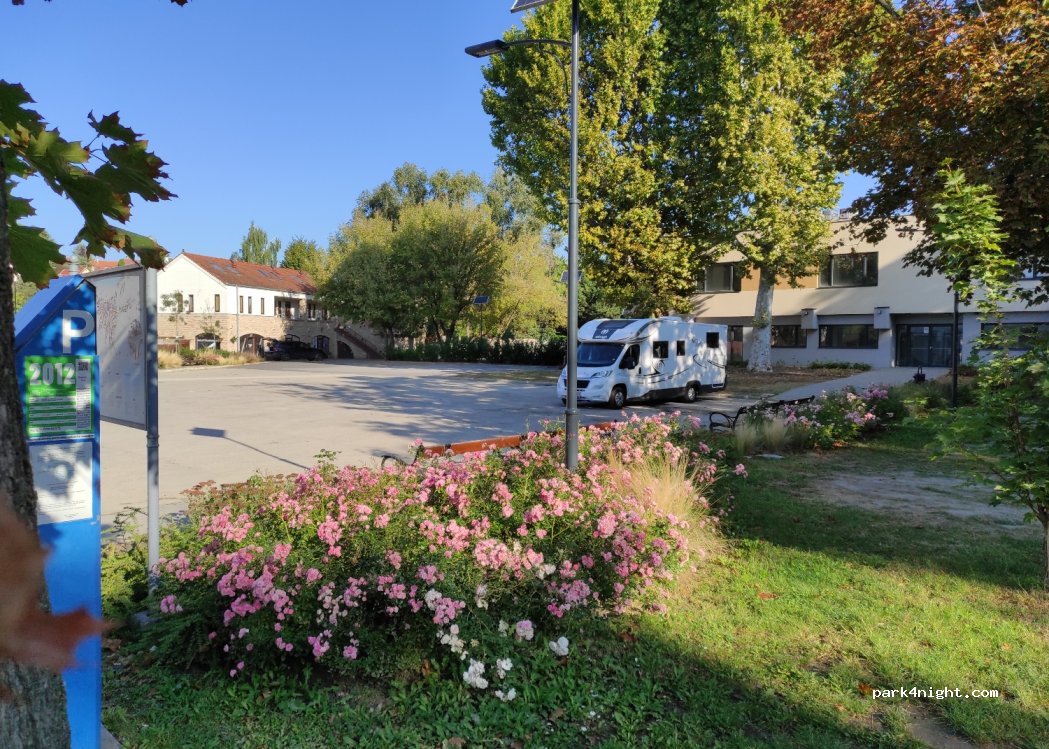(2000) Szentendre - 4 Rév utca — foto