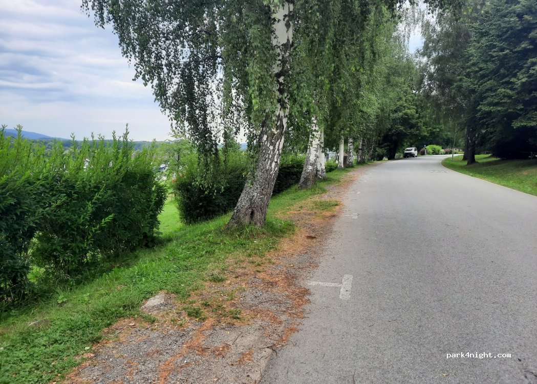 (382 23) Černá v Pošumaví - — foto 2