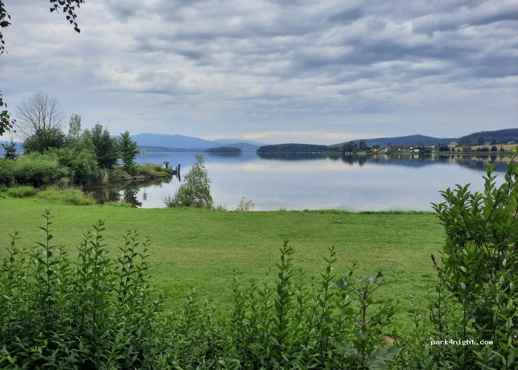 (382 23) Černá v Pošumaví - — foto 3