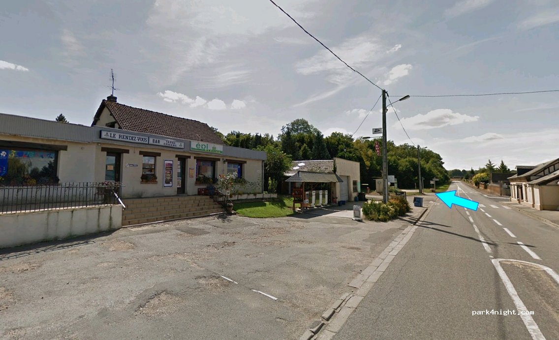 (27190) Sainte-Marthe - 7 Route de Conches — foto