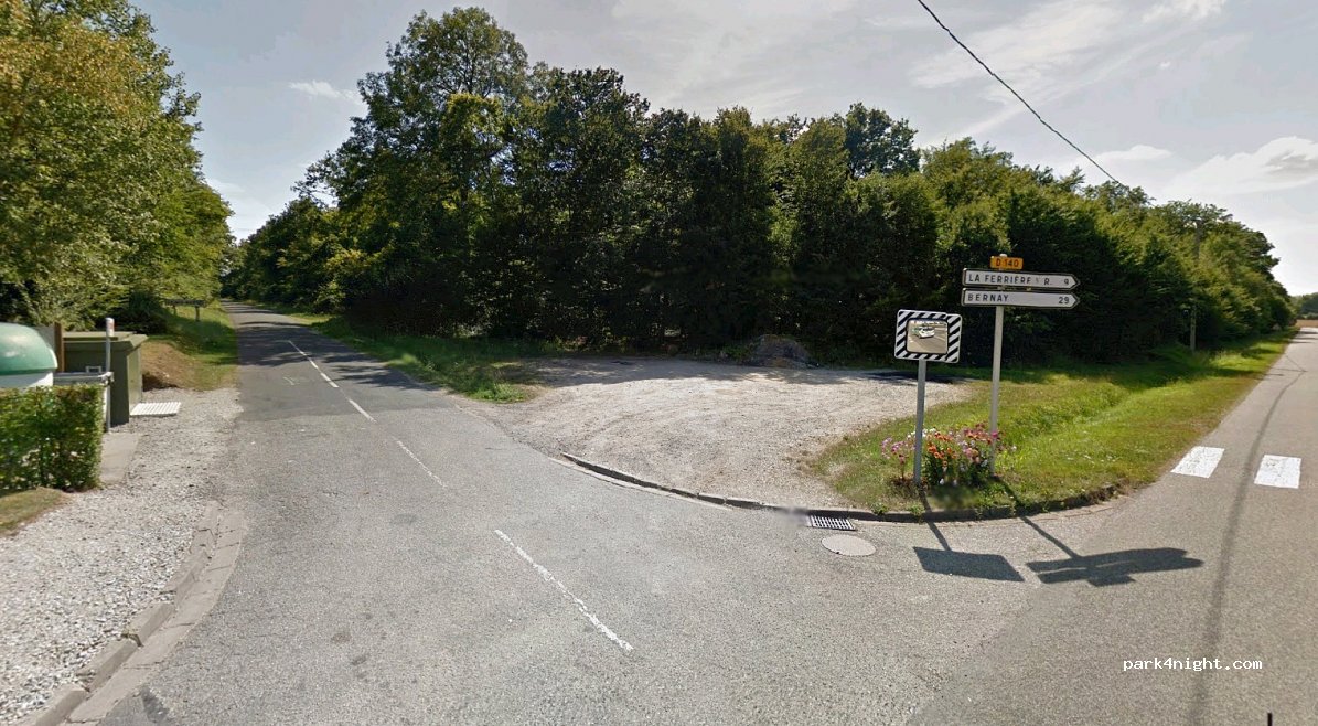 (27190) Sainte-Marthe - 7 Route de Conches — foto 2