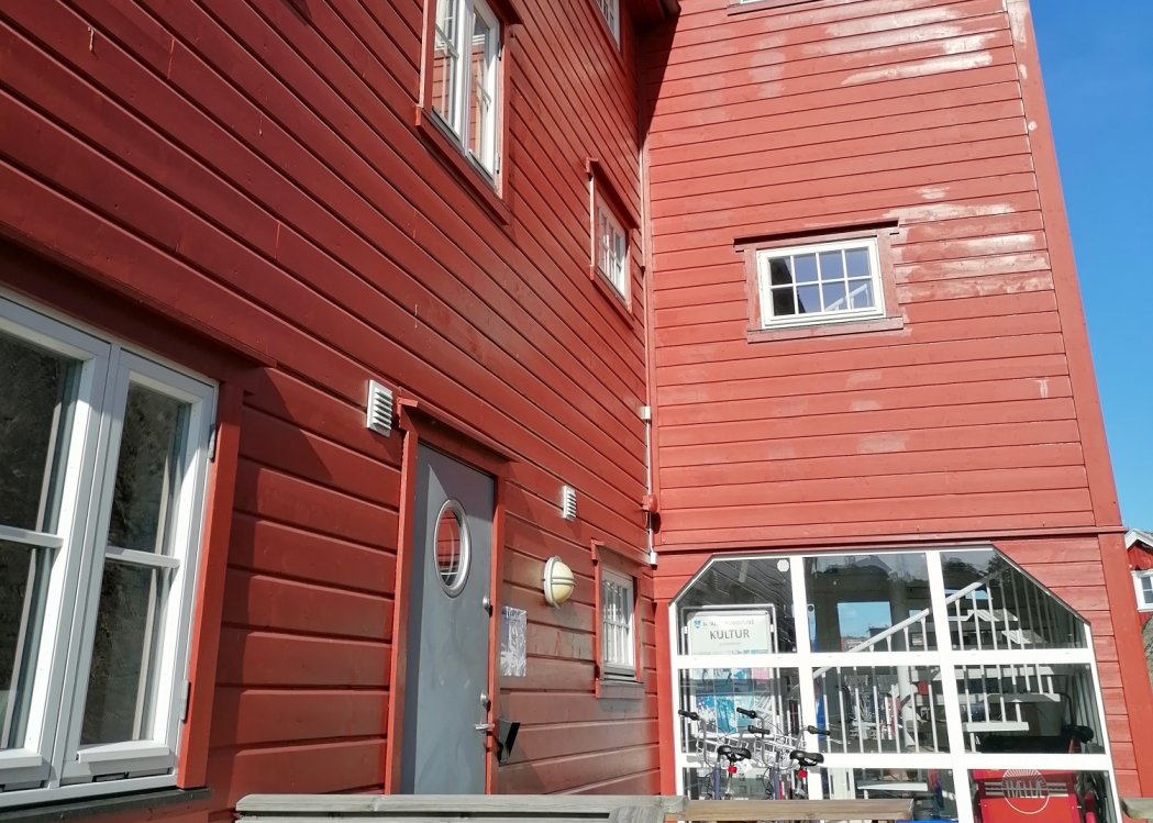 (1680) Skjærhalden - 7 Torvet — foto 3