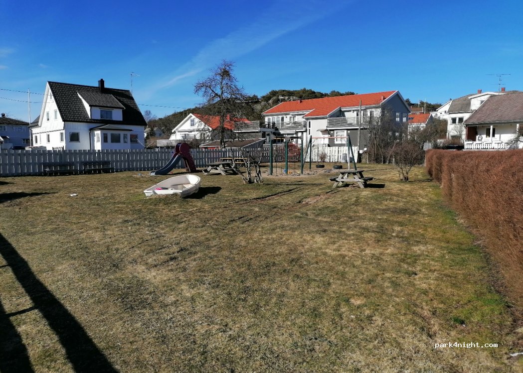 (1680) Skjærhalden - 7 Torvet — foto 4