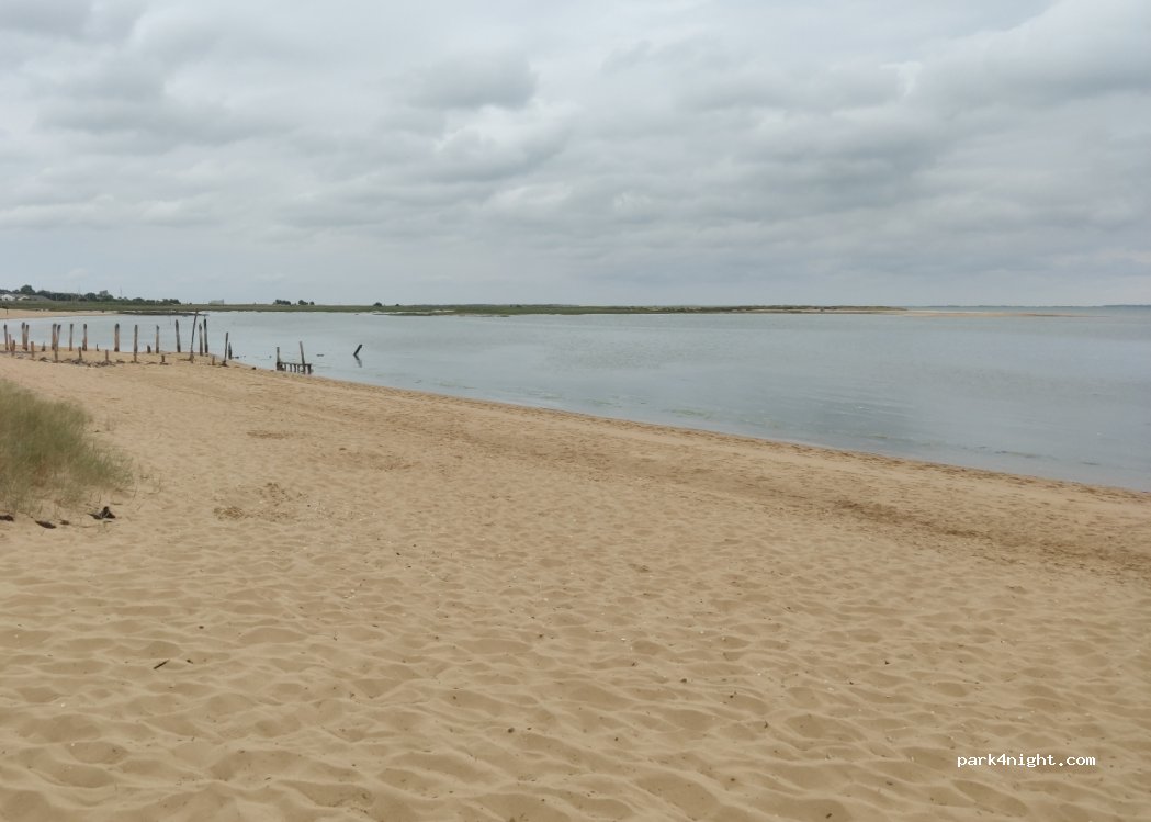 (17550) Dolus-d'Oléron - Unnamed Road — foto 2