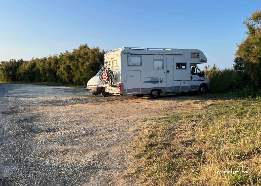 (17550) Dolus-d'Oléron - Unnamed Road — foto 4