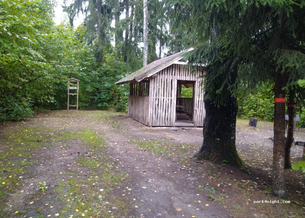 (76101) Smilgės - Unnamed Road — foto