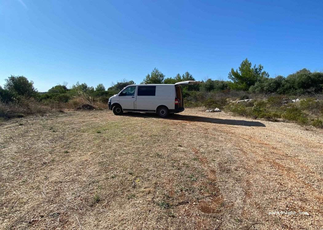 (20290) Lastovo - Unnamed Road — foto 2
