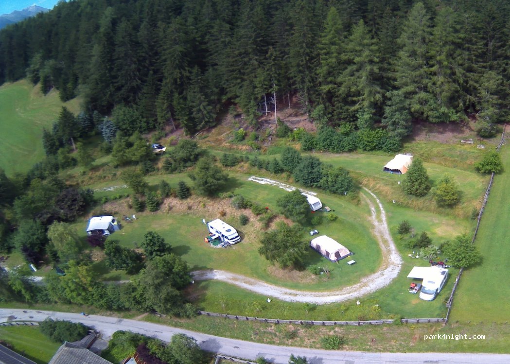 Naturcamping Lungau — foto 2