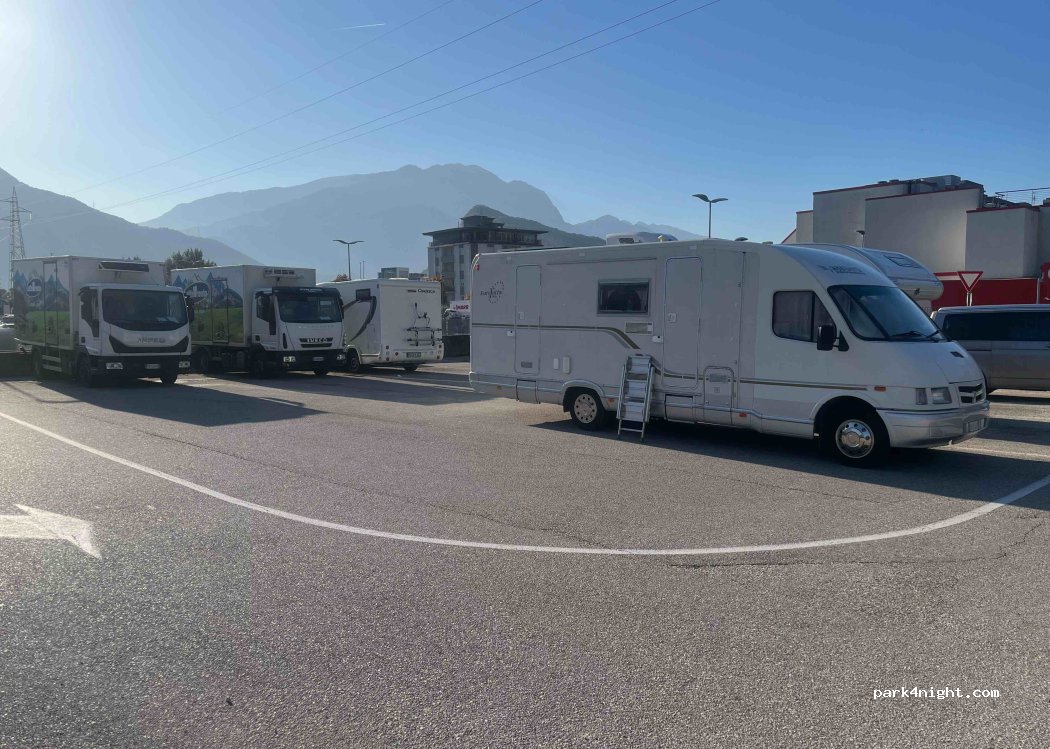 (38062) Arco - 74e Via Santa Caterina — foto 2