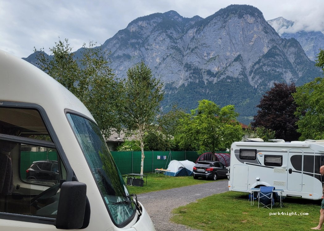 Camping Innsbruck/Völs — foto 4