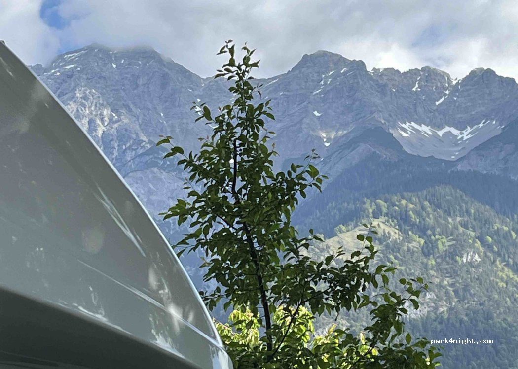 Camping Innsbruck/Völs — foto 5