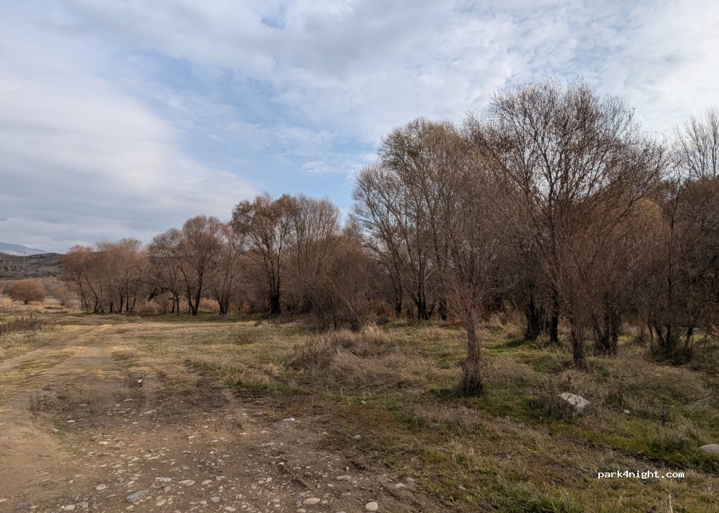 (3601) Yeghegnadzor - Unnamed Road — foto 4