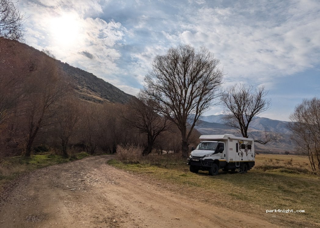 (3601) Yeghegnadzor - Unnamed Road — foto 5