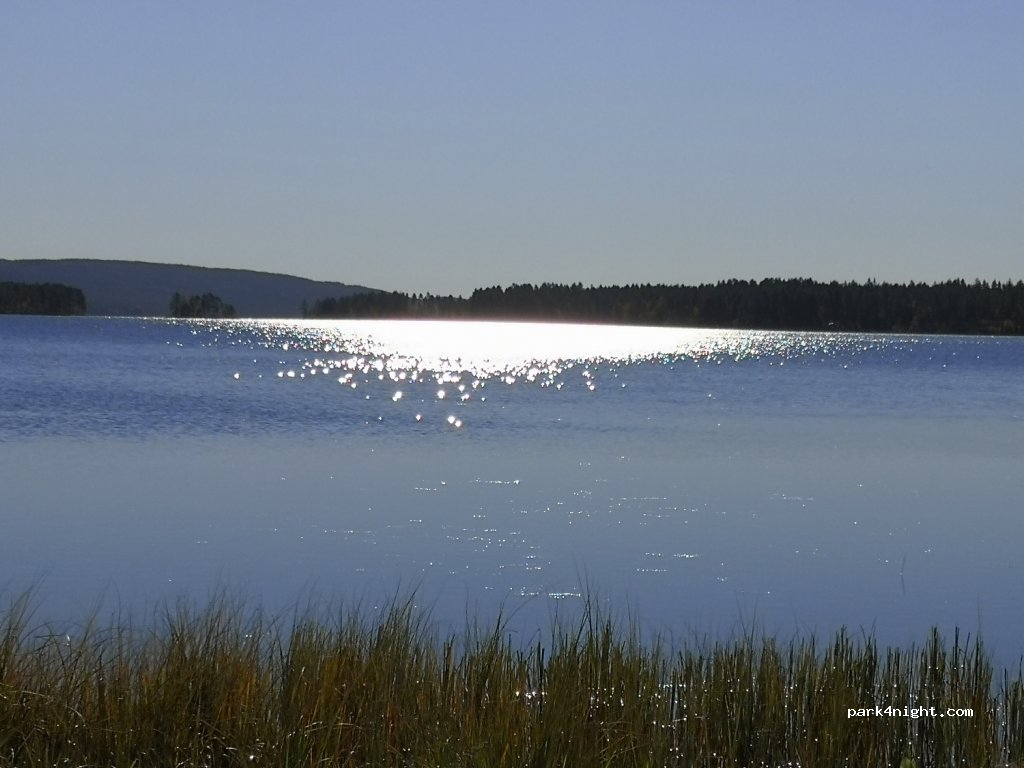 Camping Finnskogen — foto