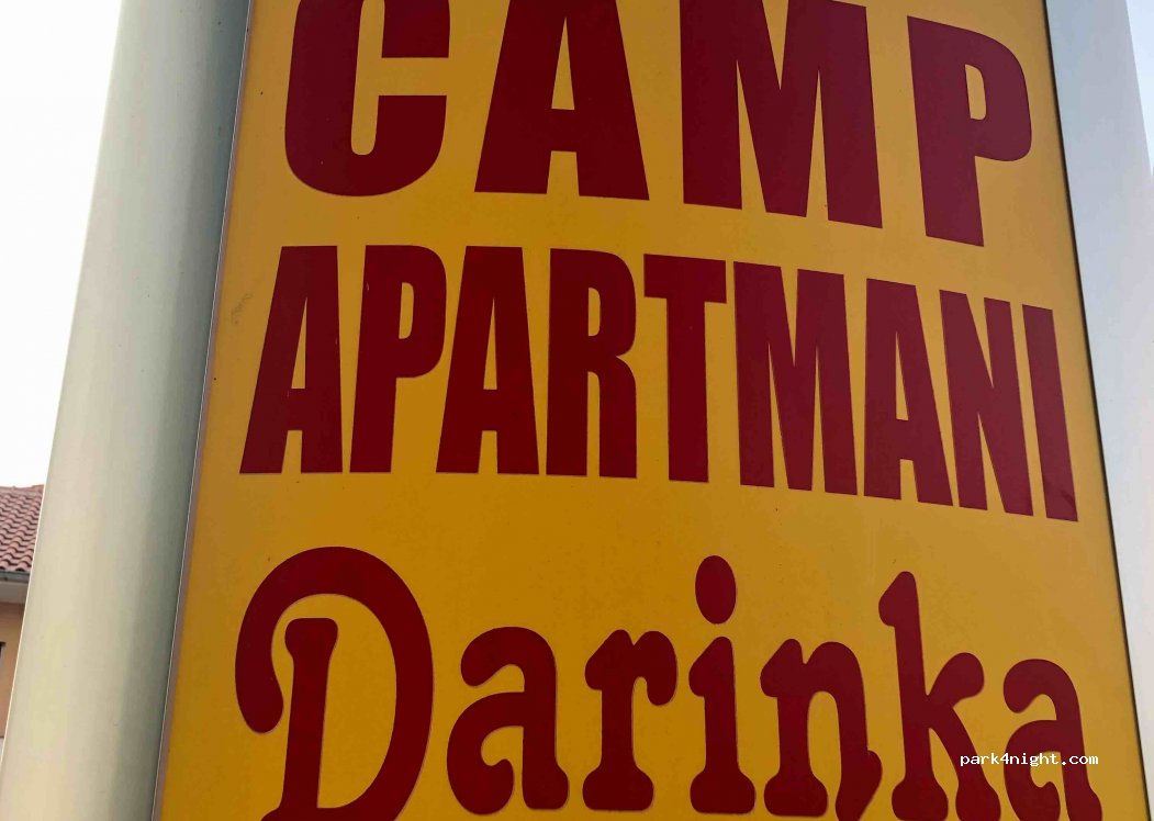 Kamp Darinka — foto 4