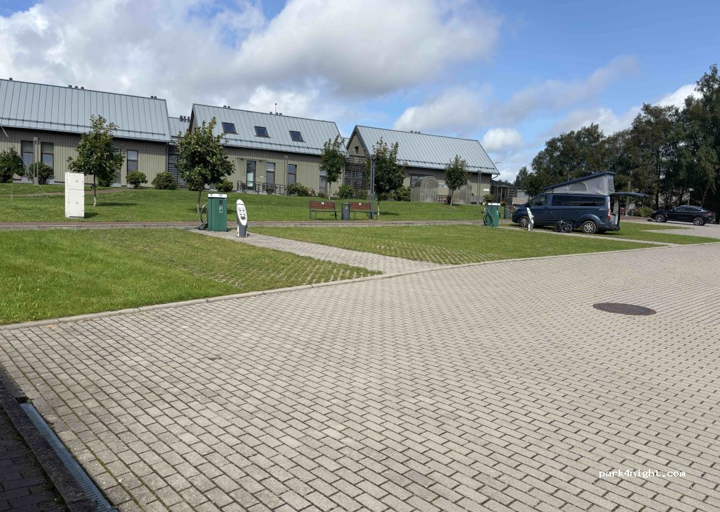 (90444) Žemaičių Kalvarija - 3 Vienuolyno gatvė — foto 5