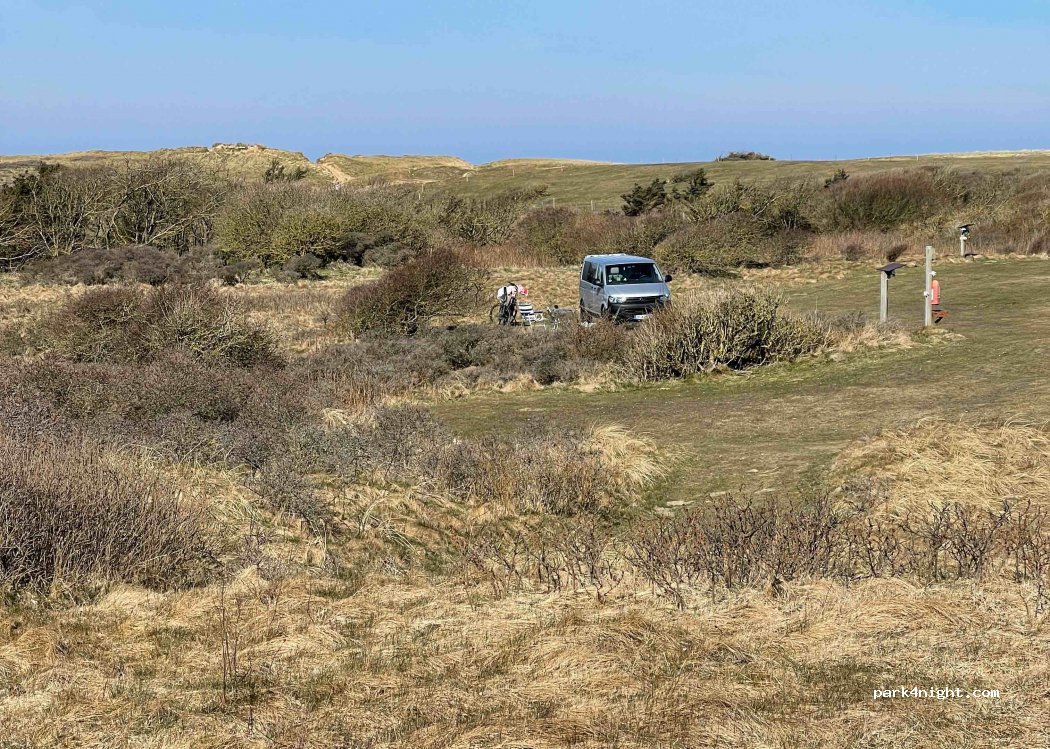 Gl. Klitgaard Camping — foto 2