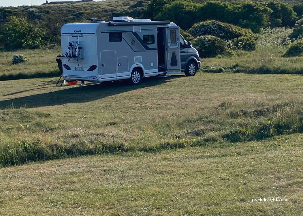 Gl. Klitgaard Camping — foto 3
