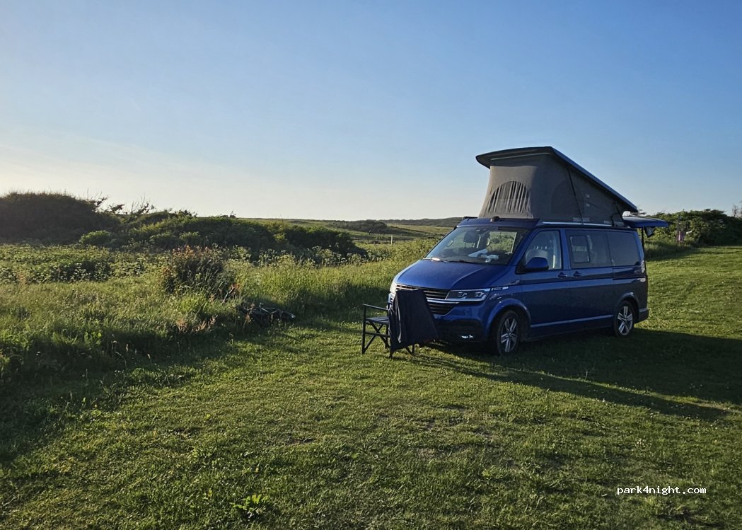 Gl. Klitgaard Camping — foto 4