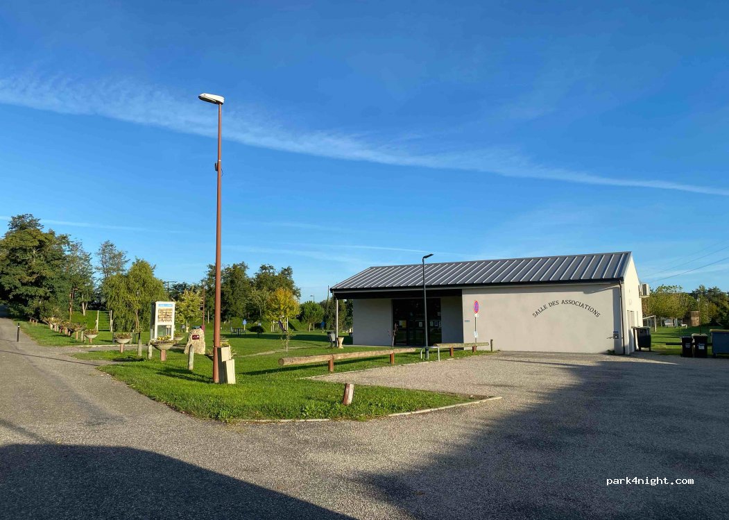 (47240) Lafox - 2 Rue d'Ostande — foto