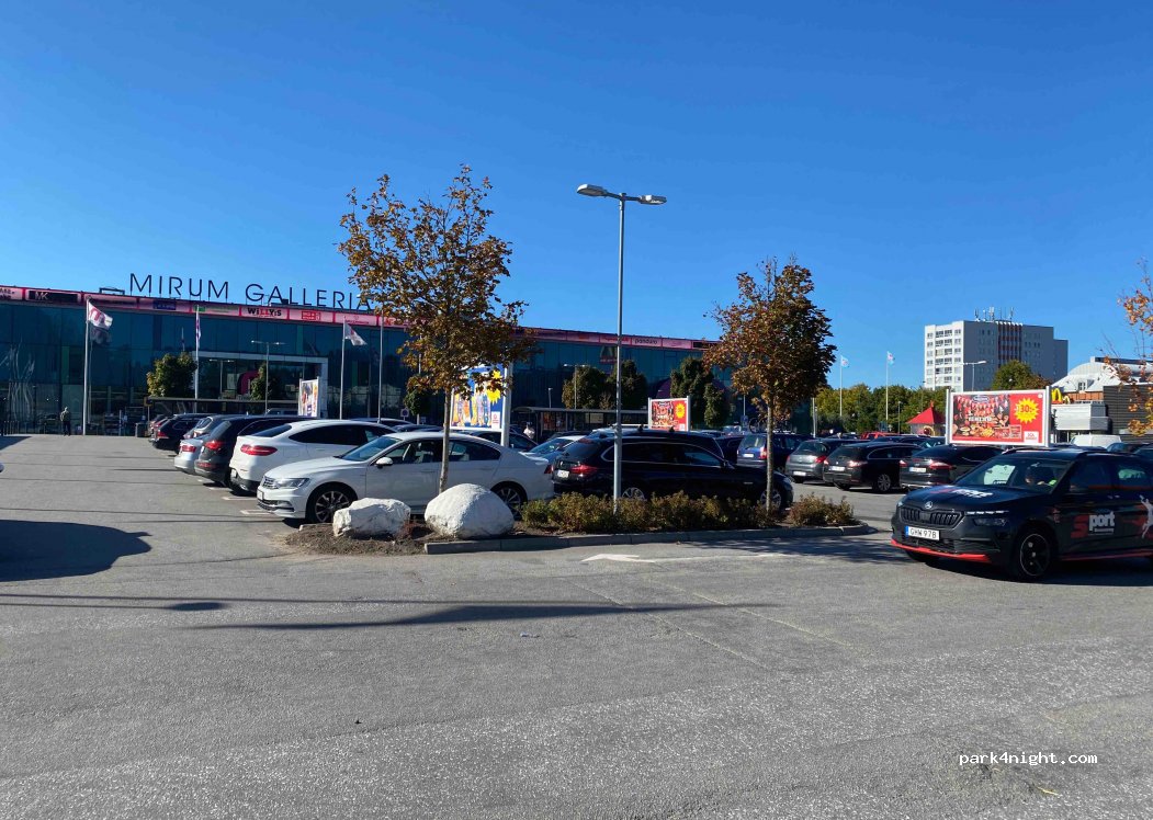 (603 59) Norrköping - 16 Lidaleden — foto