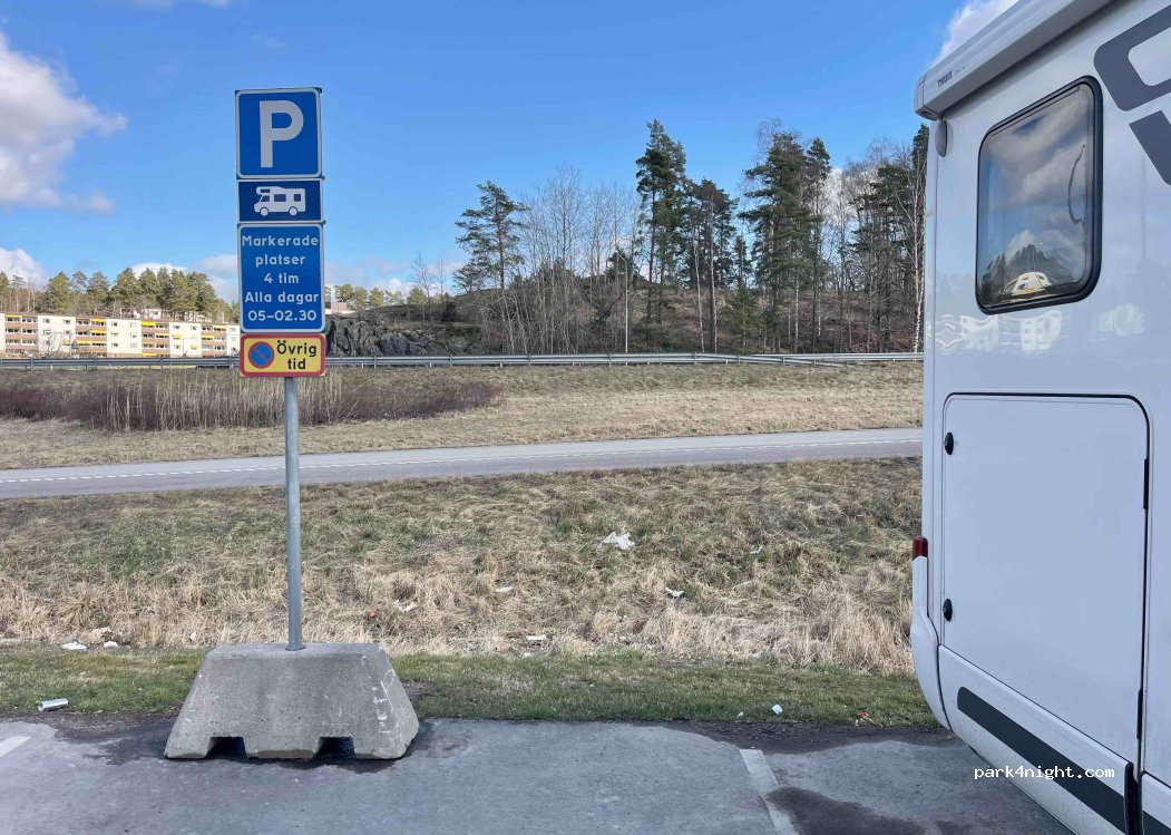 (603 59) Norrköping - 16 Lidaleden — foto 4