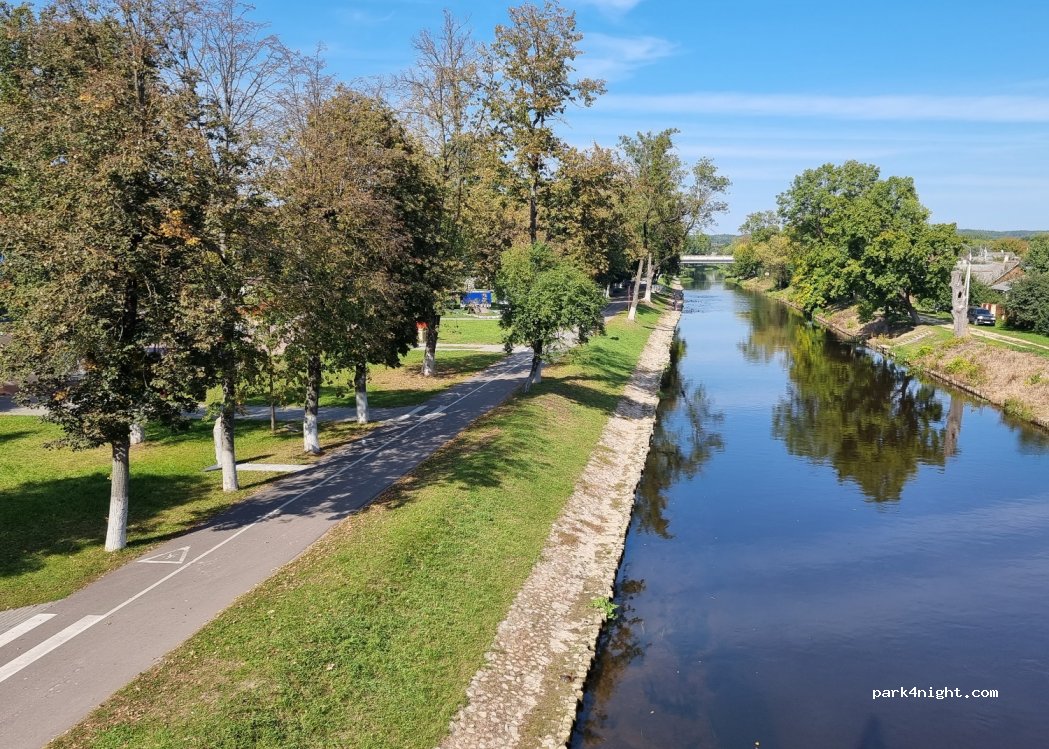() Slonim - 19 Vulica Savieckaja — foto