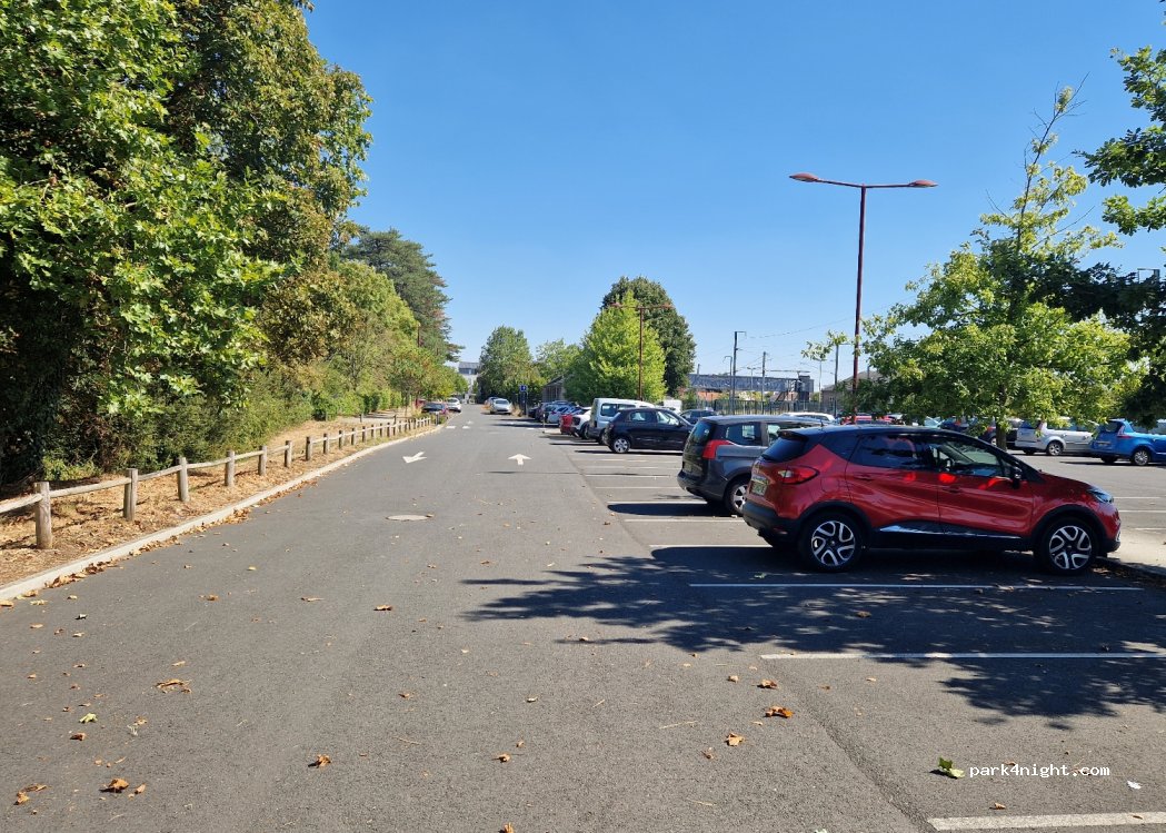 (44190) Clisson - 1 Rue Georges Caillaud — foto 4