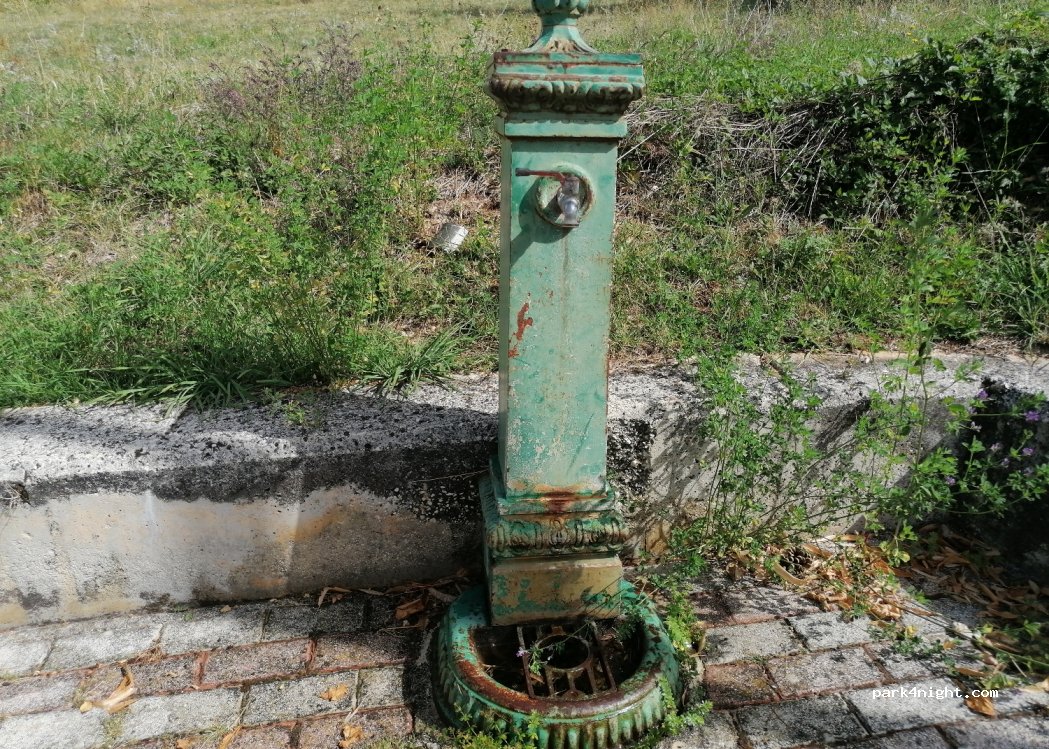 (67030) Cansano - 7 Via dell'Emigrante — foto