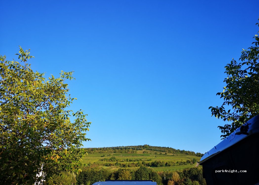 Camping de la Route Du Vin — foto