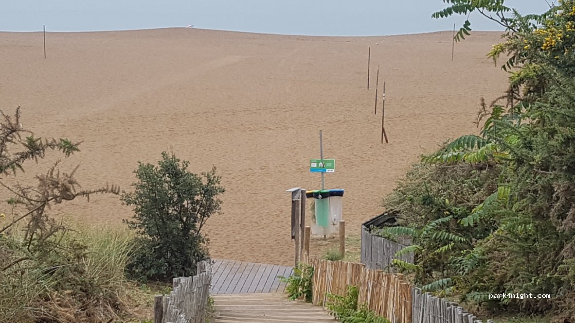 (44600) Saint-Nazaire - 56 Route du Fort de l'Eve — foto 2