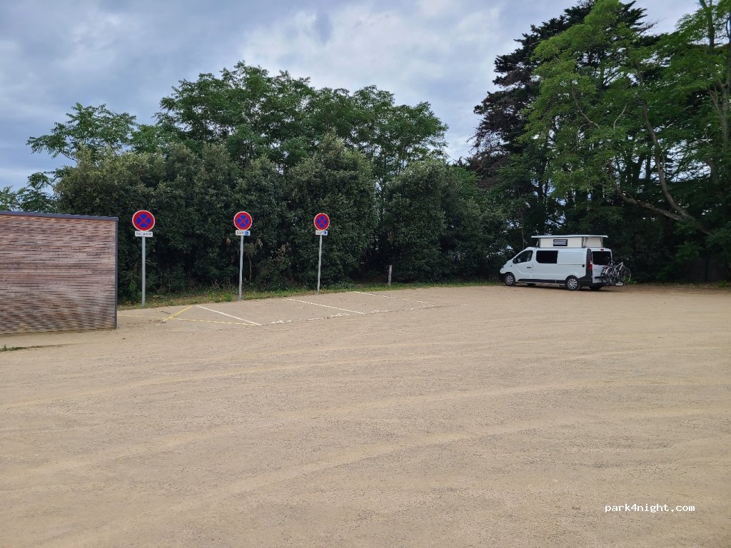 (44600) Saint-Nazaire - 56 Route du Fort de l'Eve — foto 3