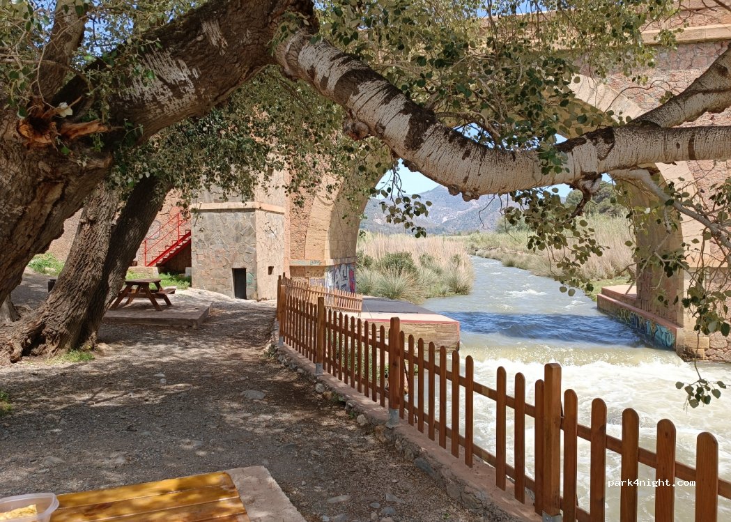 (18400) Órgiva - 6 A-346 — foto