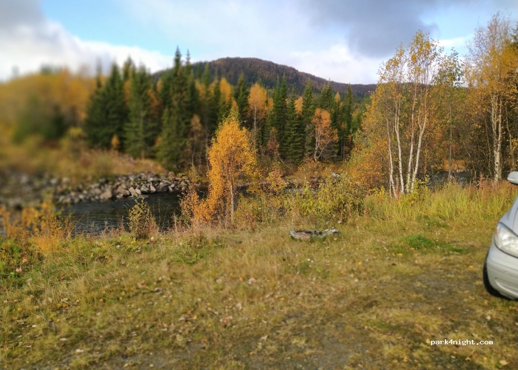 (8680)  - Tosenvegen — foto