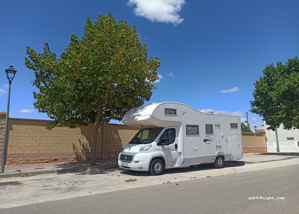 (29328) Sierra de Yeguas - 15 Calle Begonia — foto 2