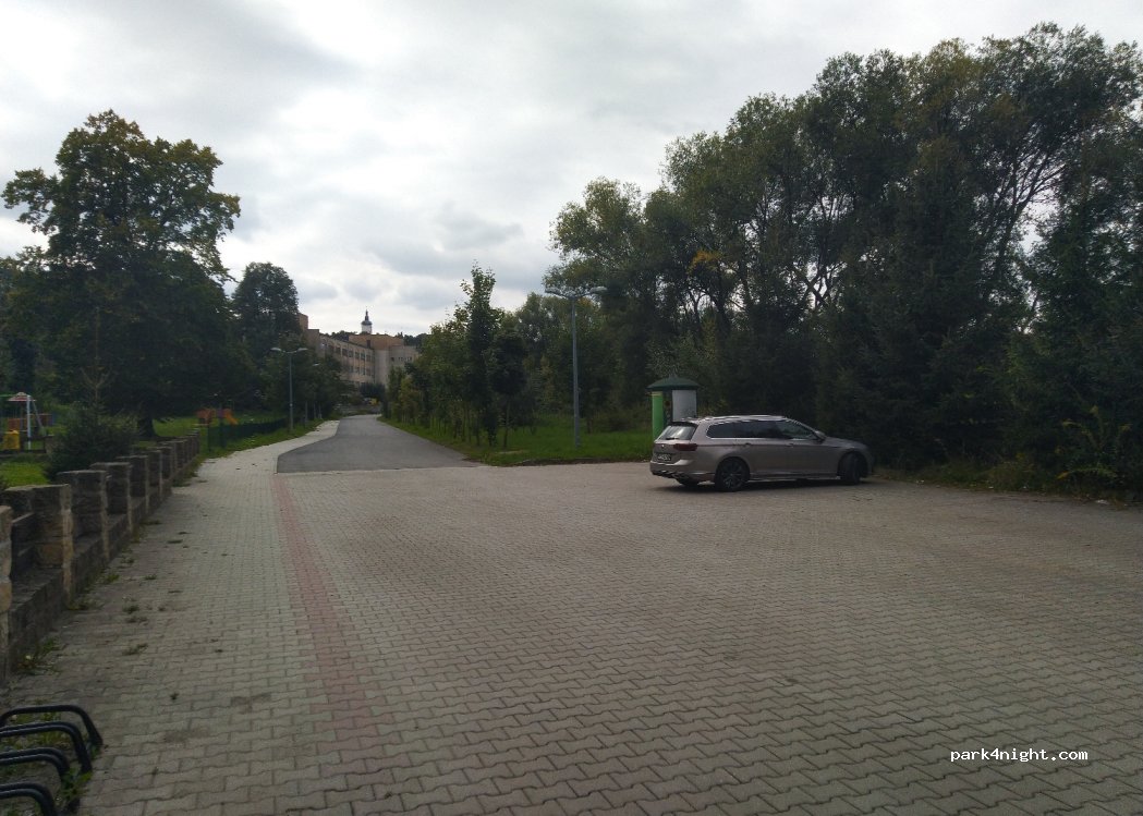 (59-500) Złotoryja - 1 Rzeczna — foto