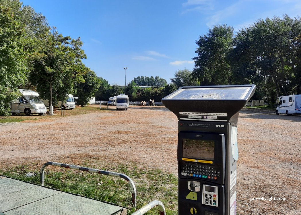 (62520) Le Touquet-Paris-Plage - 7 Boulevard de la Canche — foto