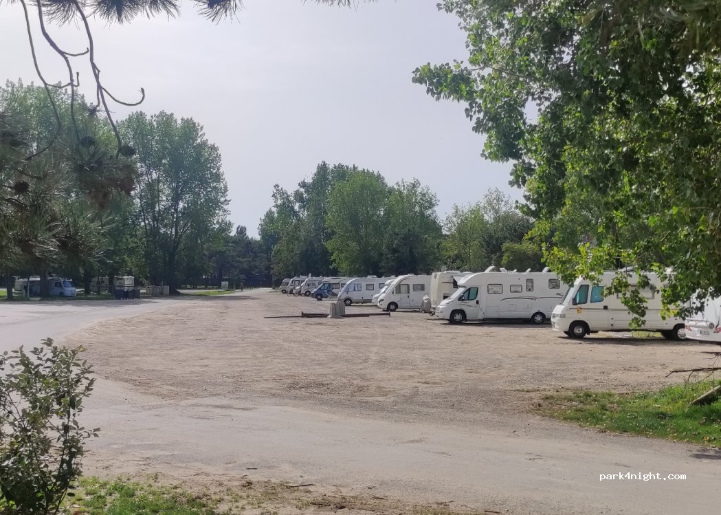 (62520) Le Touquet-Paris-Plage - 7 Boulevard de la Canche — foto 3
