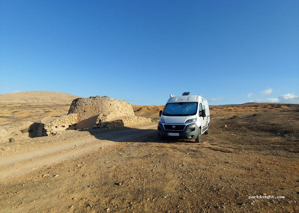 (35530) Teguise - 42 Calle Dulcinea — foto