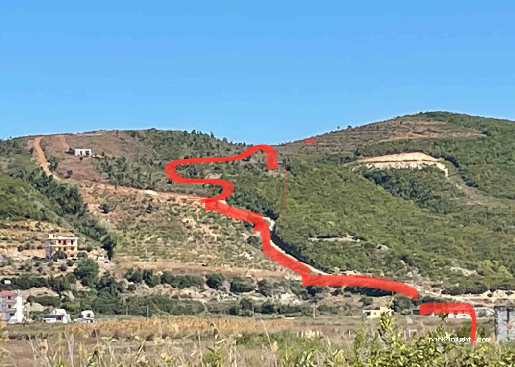 () Spille - Unnamed Road — foto 2