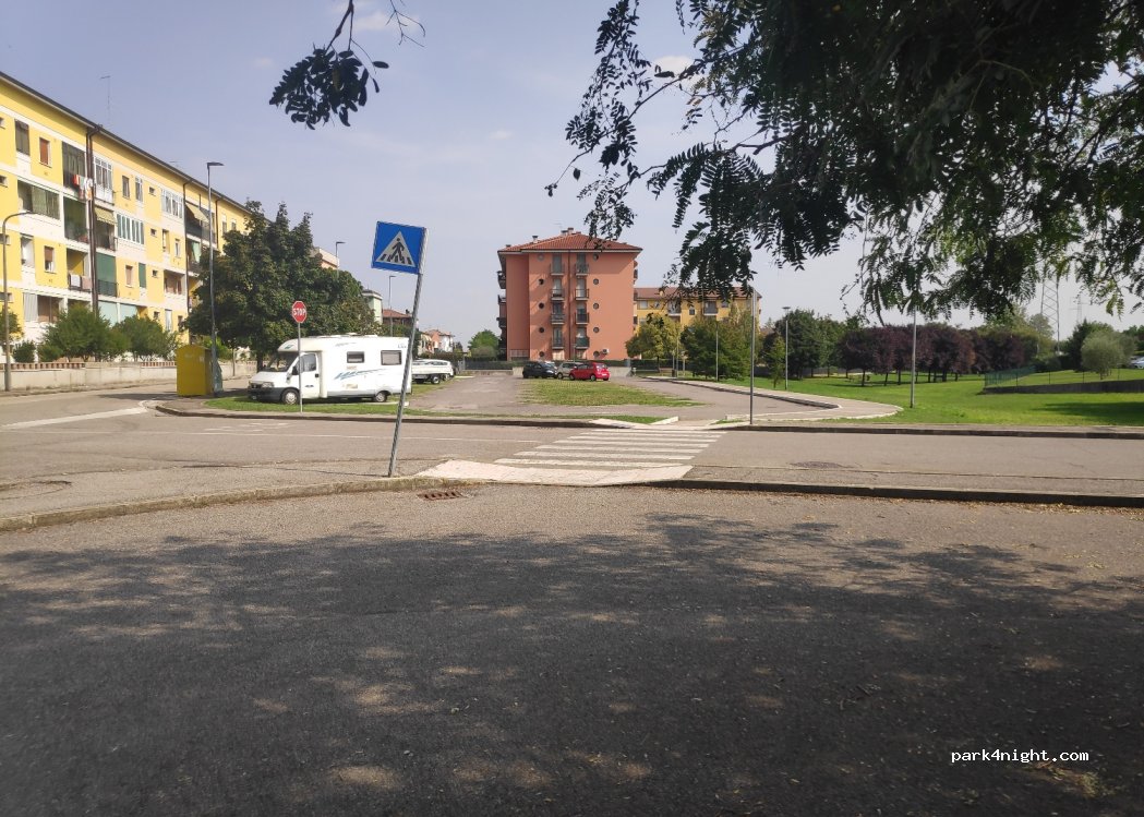 (37135) Verona - 2 Via Gino Compri — foto