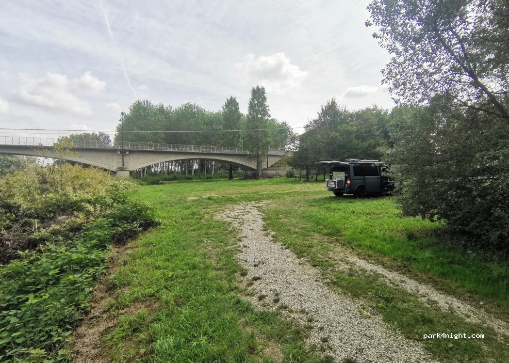 (12030) Cardè - 2B Strada Provinciale 29 — foto 3