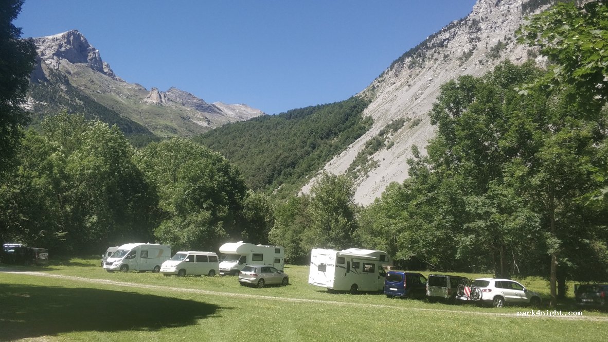 (22351) Bielsa - HU-V-6402 — foto