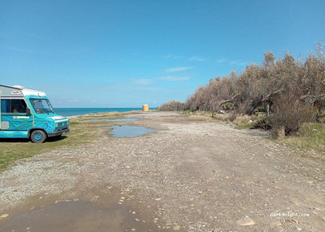 (98072) Caronia - di Contrada Piana — foto