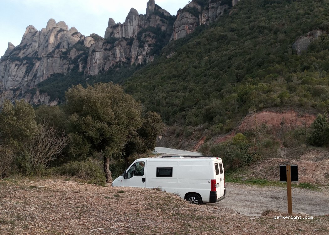 (08296) Castellbell i el Vilar - BV-1122 — foto