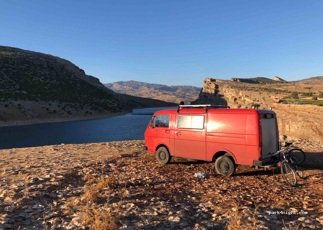 (63600) Siverek - Baki Köyü Yolu — foto