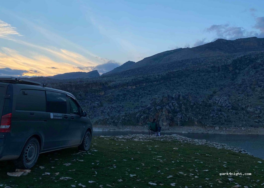 (63600) Siverek - Baki Köyü Yolu — foto 2
