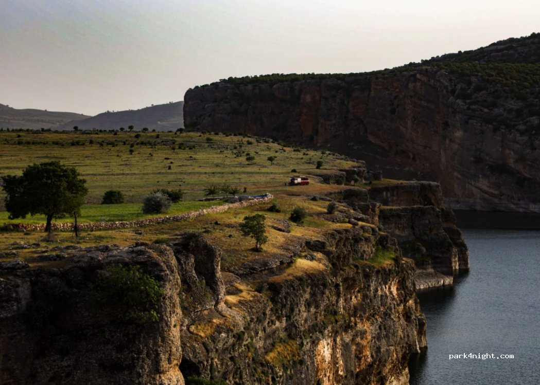 (63600) Siverek - Baki Köyü Yolu — foto 3