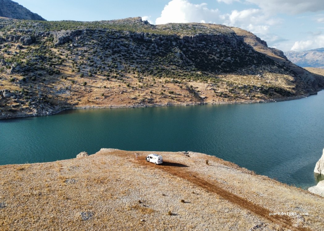 (63600) Siverek - Baki Köyü Yolu — foto 4